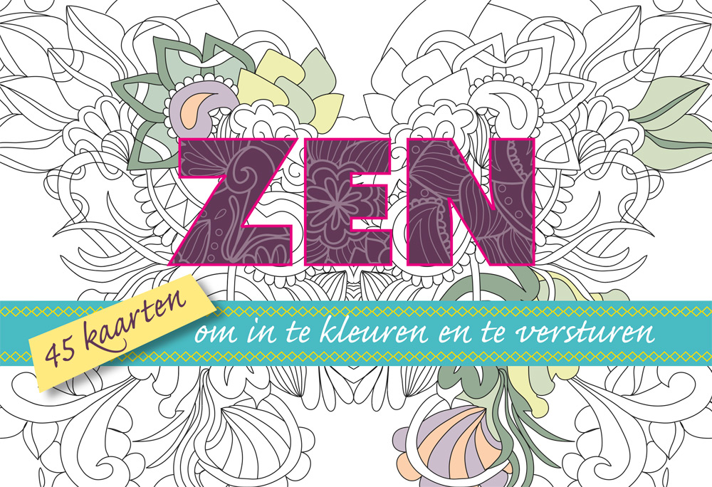 ZEN - Cover